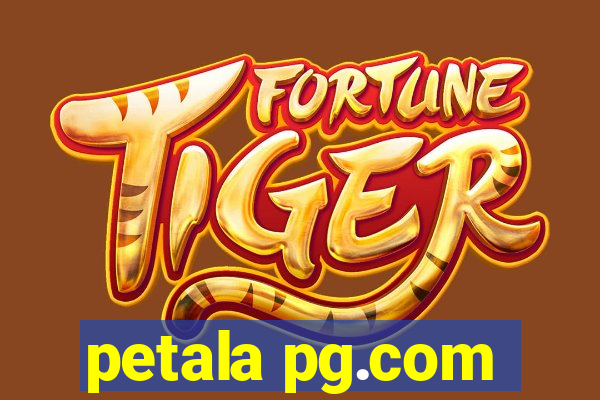 petala pg.com